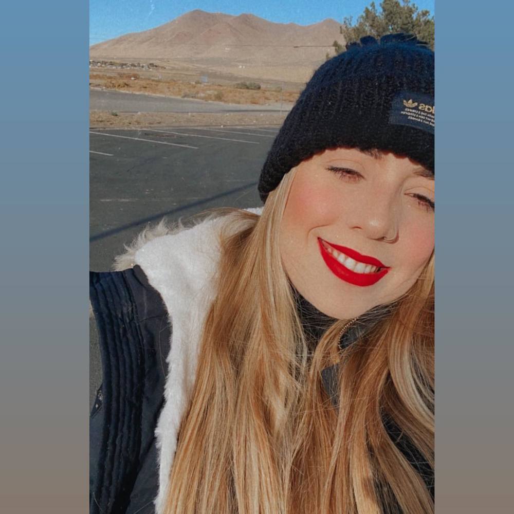 Meet your Posher, Jéssica